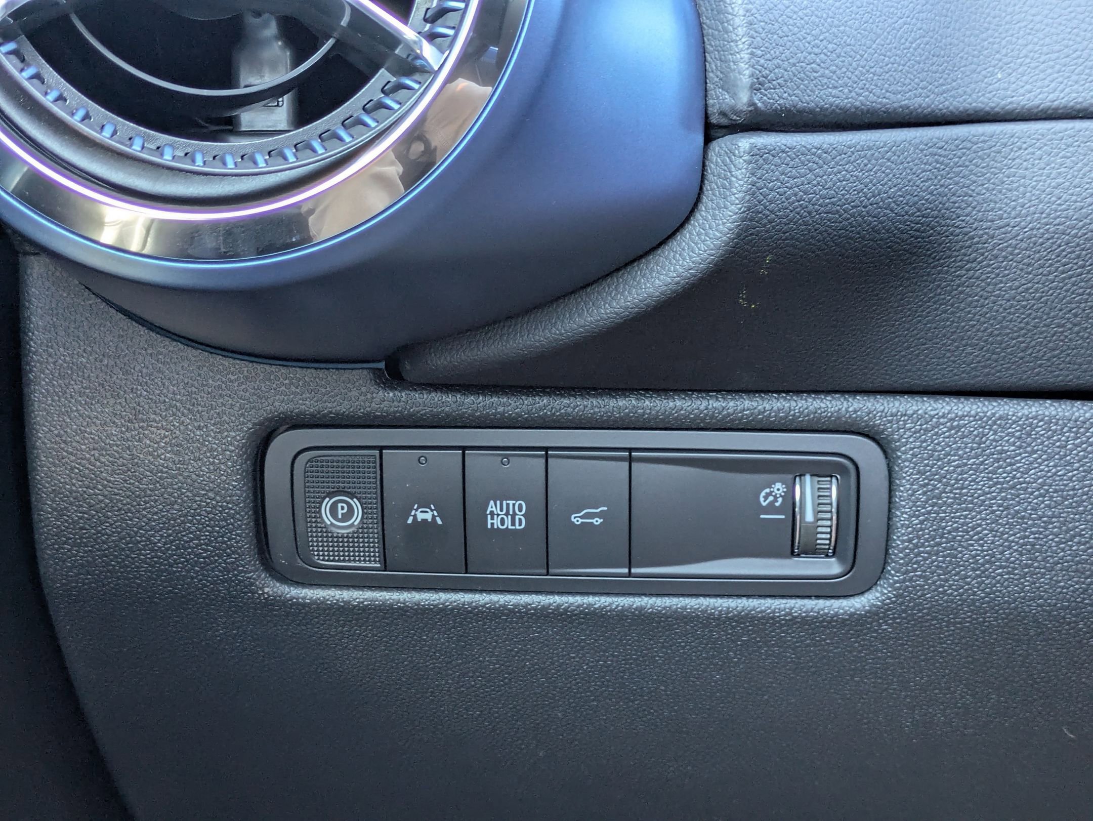 2026 Chevrolet Equinox EV 1LT photo 21
