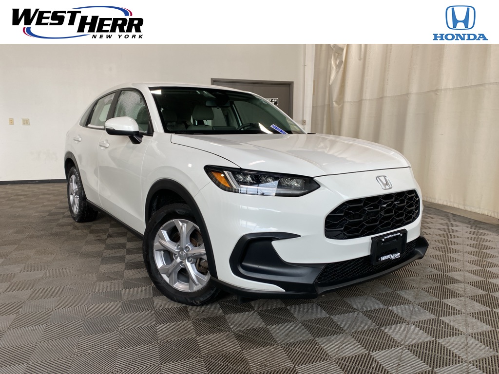 2023 Honda HR-V LX