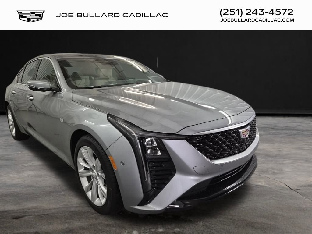 2026 Cadillac CT5