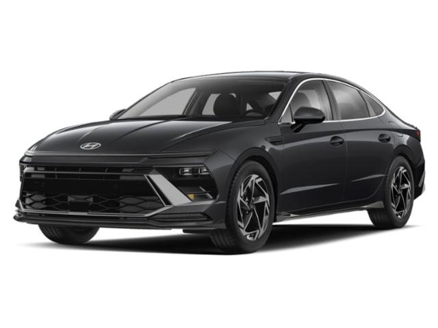2026 Hyundai Sonata SEL's photo