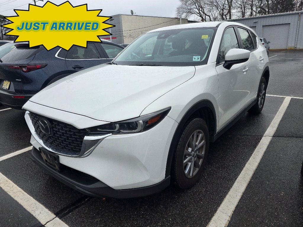 2023 Mazda CX-5 S's photo