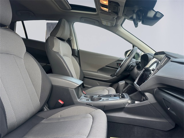 2024 Subaru Crosstrek Premium photo 11