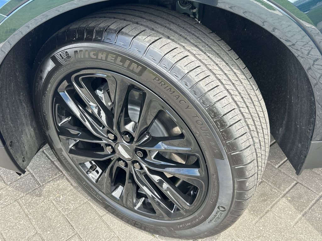 2024 Cadillac XT5 Luxury photo 32