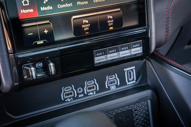 2025 Ram 1500 RHO photo 25