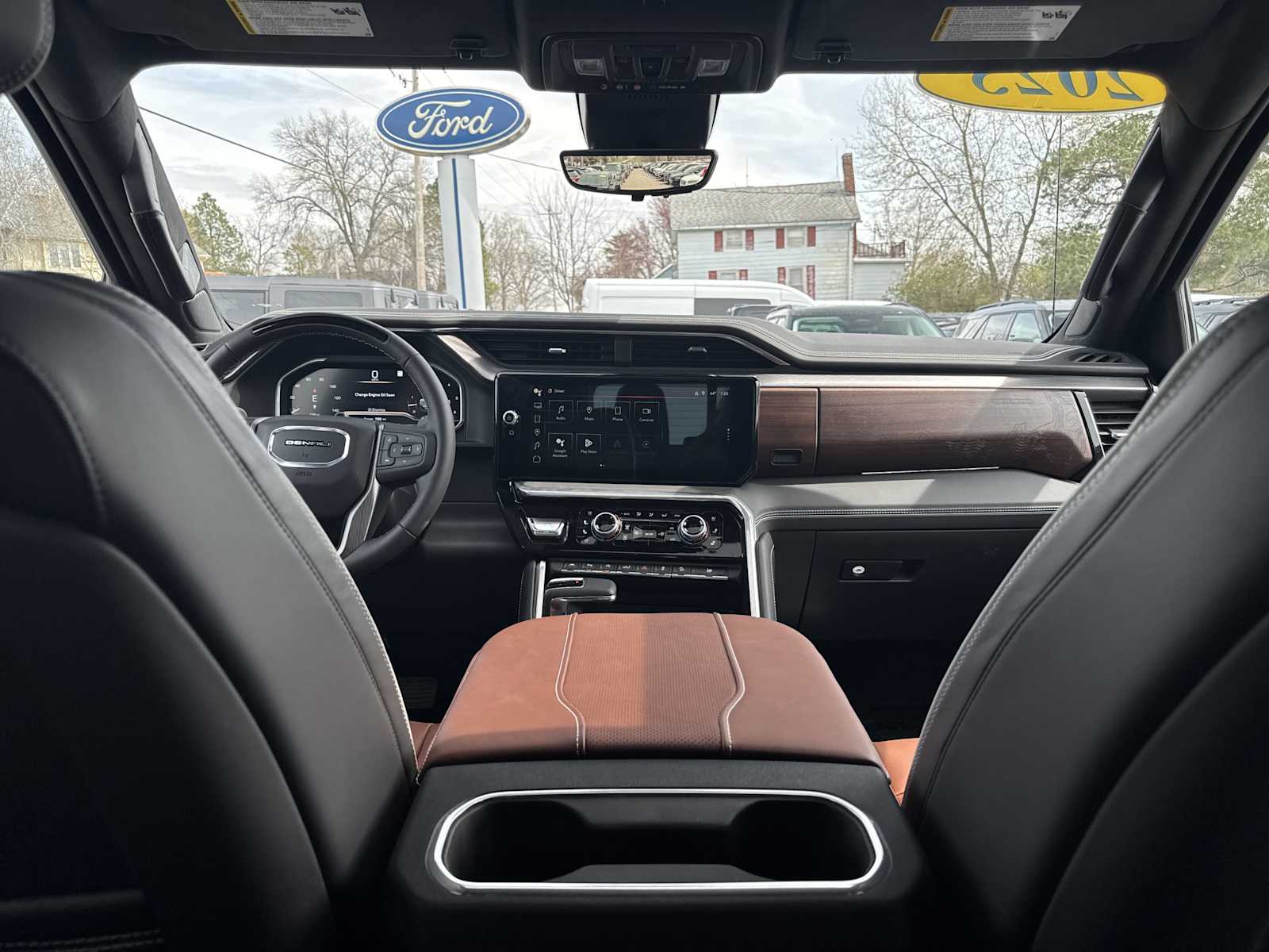 2023 Gmc Sierra 1500 Denali Ultimate photo 27