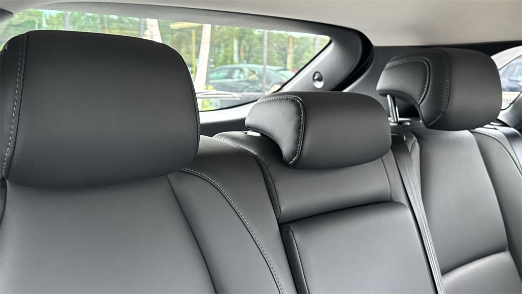 2025 Mazda CX-30 2.5 S Preferred photo 45