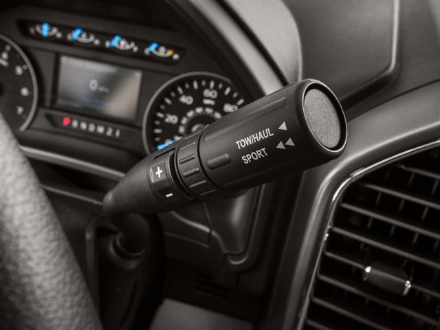 2016 Ford F-150 XLT photo 10