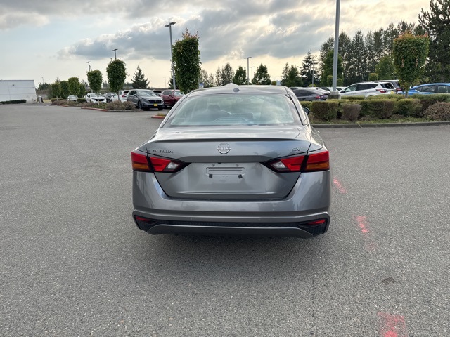 2023 Nissan Altima 2.5 SV photo 6