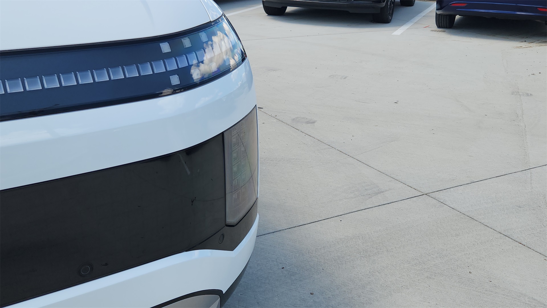 2026 Hyundai Ioniq SEL photo 23
