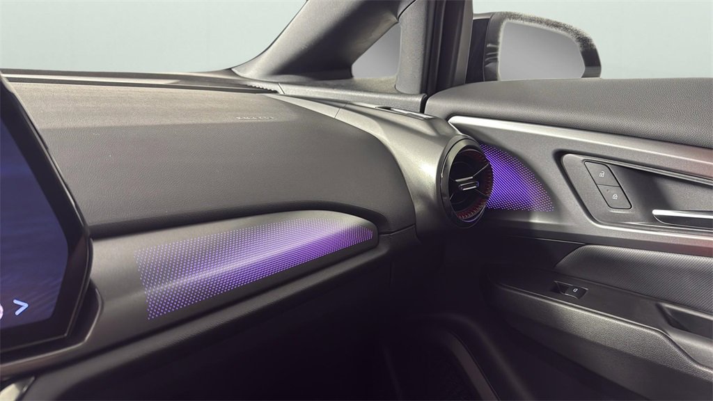 2024 Chevrolet Equinox EV 3RS photo 25