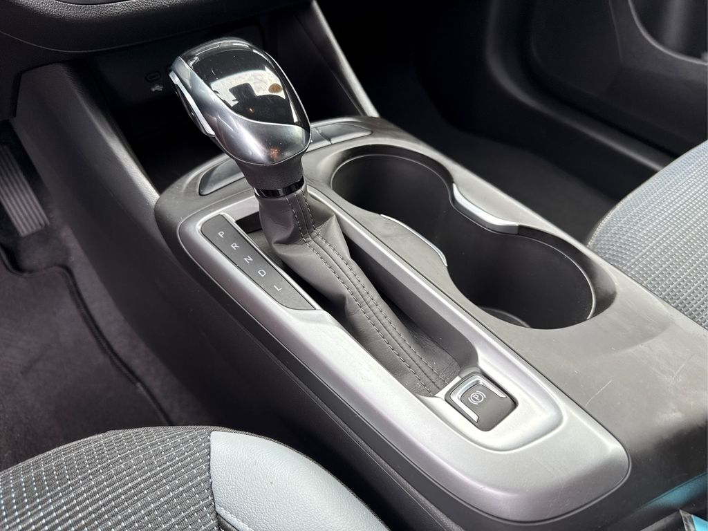 2024 Buick Envista Preferred photo 30