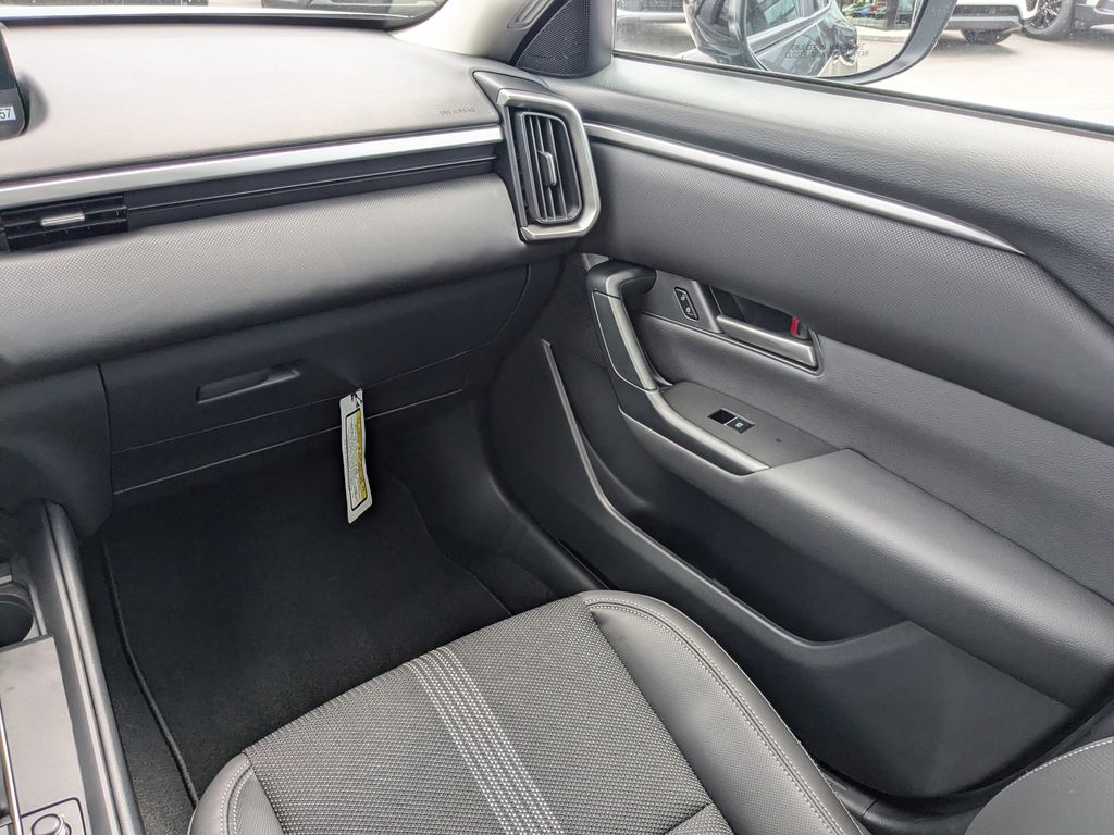 2025 Mazda CX-50 2.5 S Preferred photo 15
