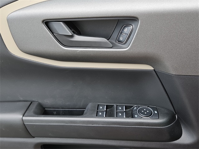 2025 Ford Bronco Sport Big Bend photo 26
