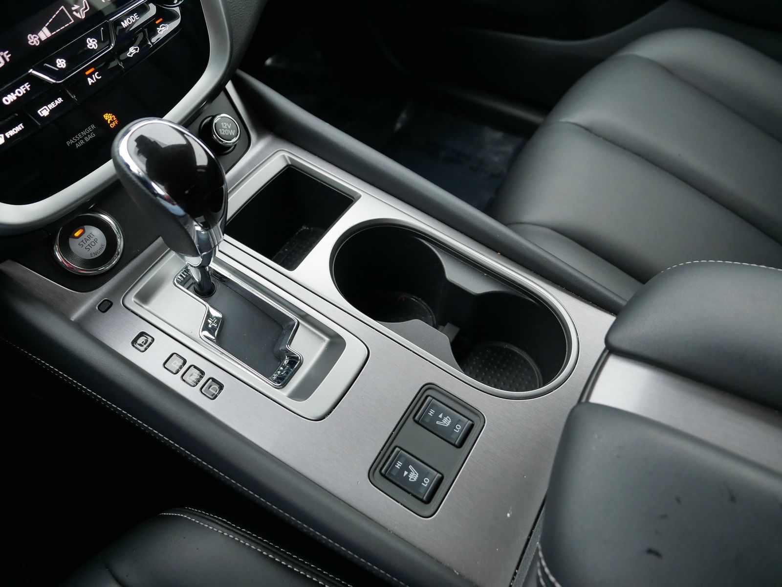 2024 Nissan Murano SV photo 19