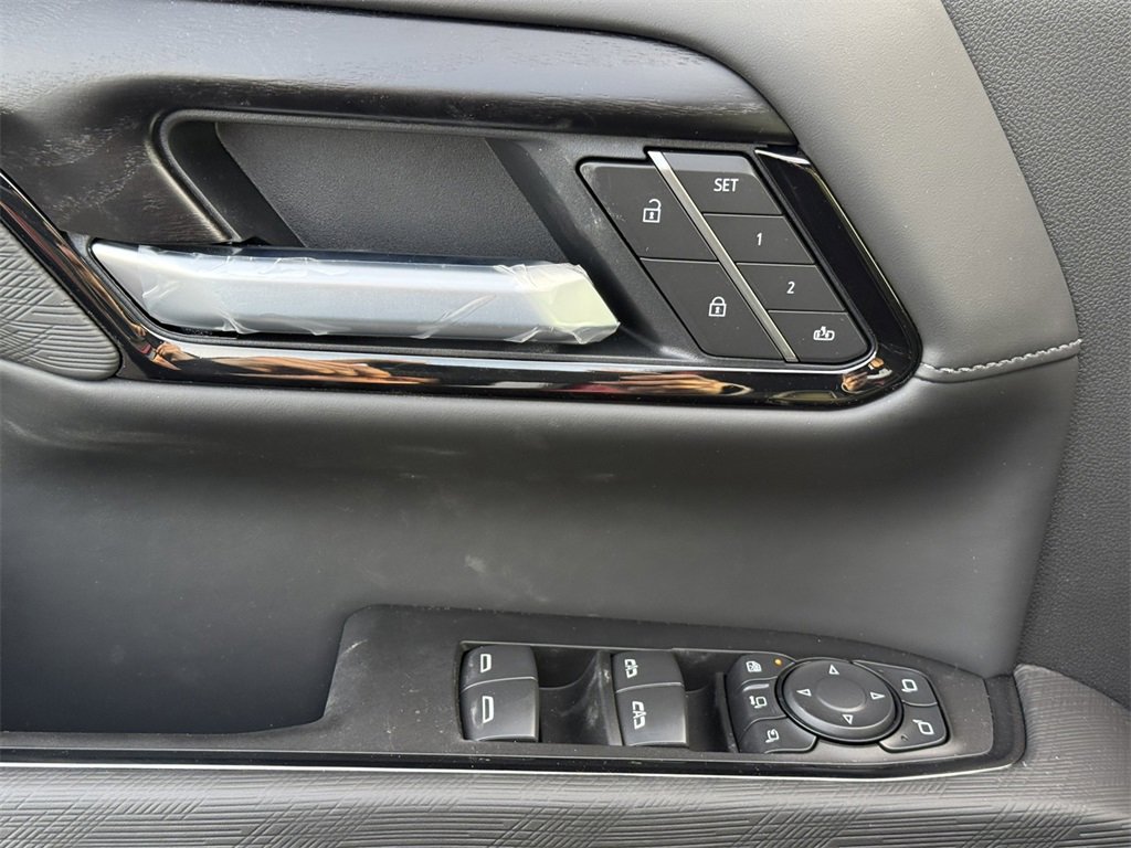 2026 GMC SIERRA HD - Image 14