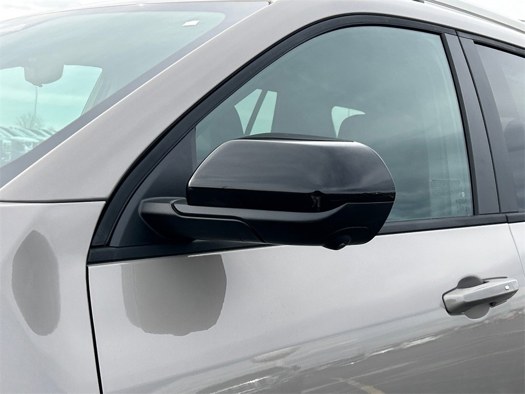 2026 GMC TERRAIN - Image 11