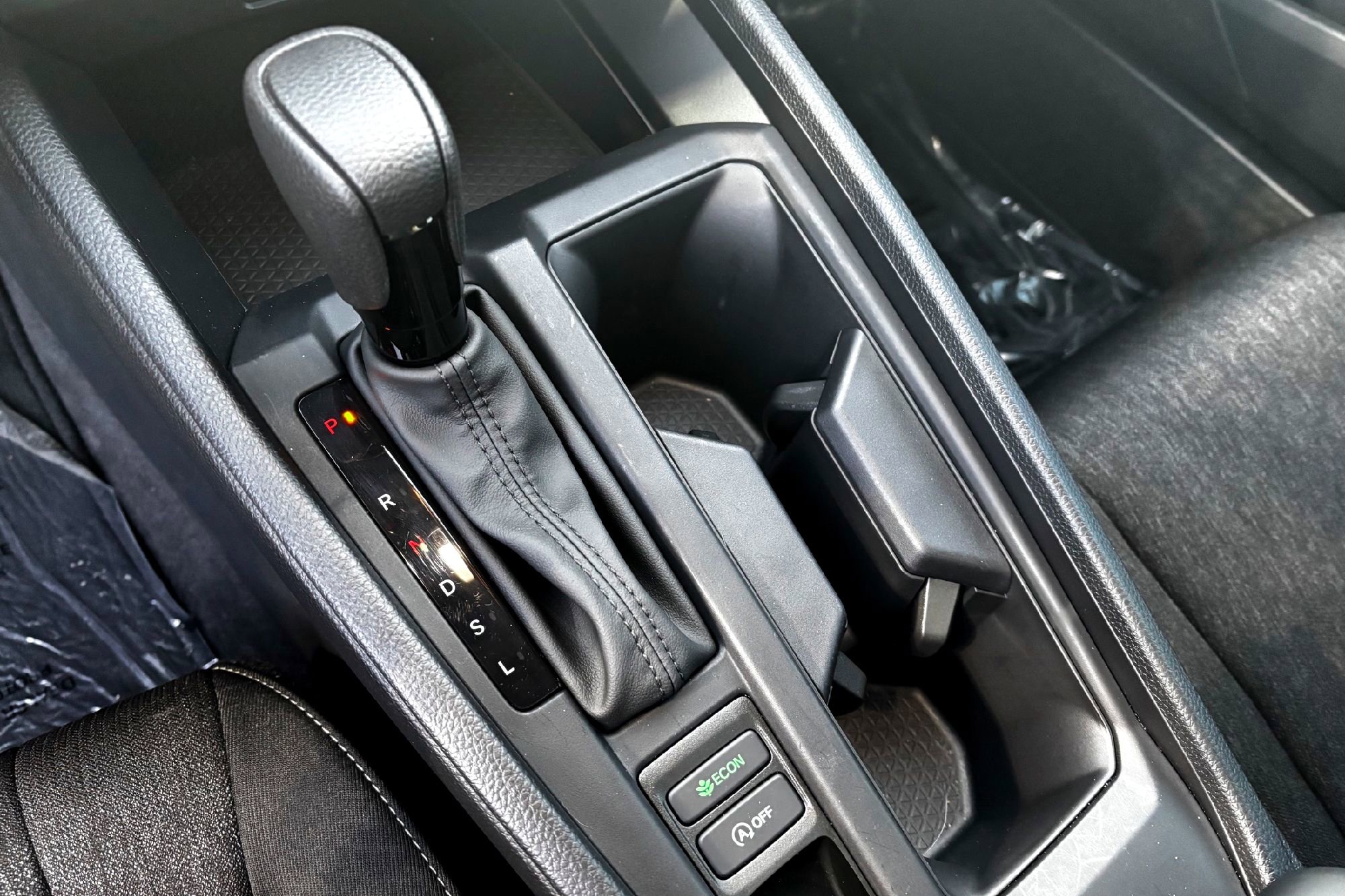 2025 Honda Accord SE photo 17