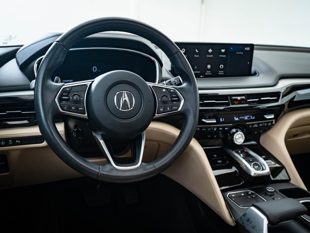2023 Acura MDX Technology photo 22