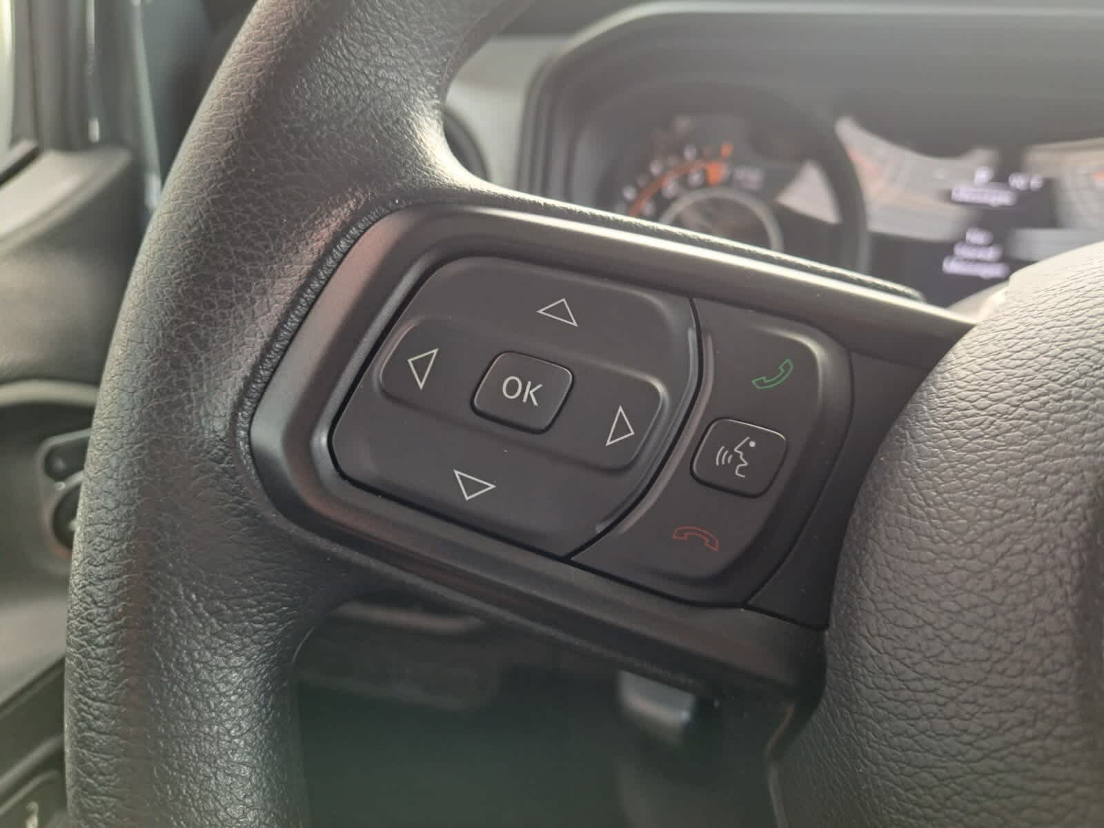 2024 Jeep Gladiator Sport photo 12