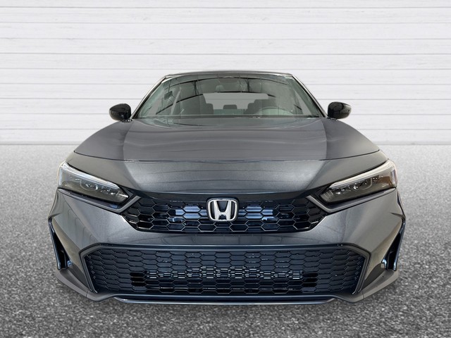 2026 Honda Civic Hybrid Sport photo 10
