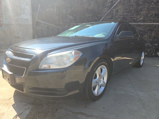 2010 Chevrolet Malibu