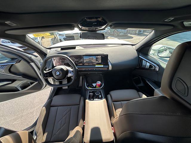 2026 Bmw X3 photo 6