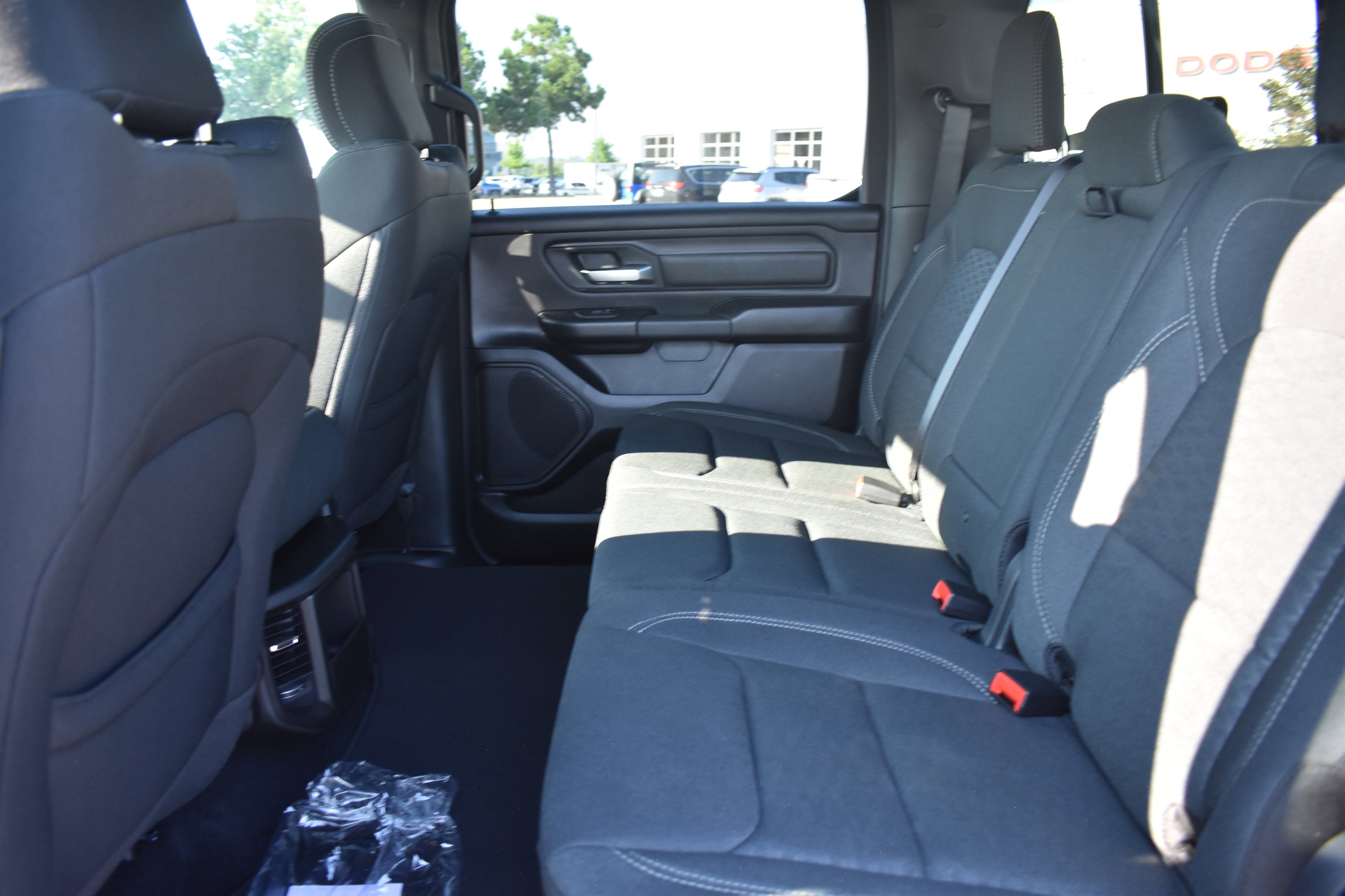 2026 Ram 1500 Tradesman photo 9