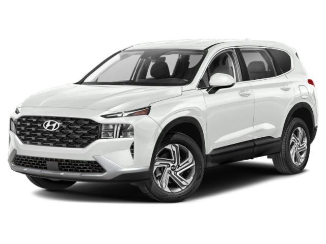 2023 Hyundai Santa Fe SE's photo