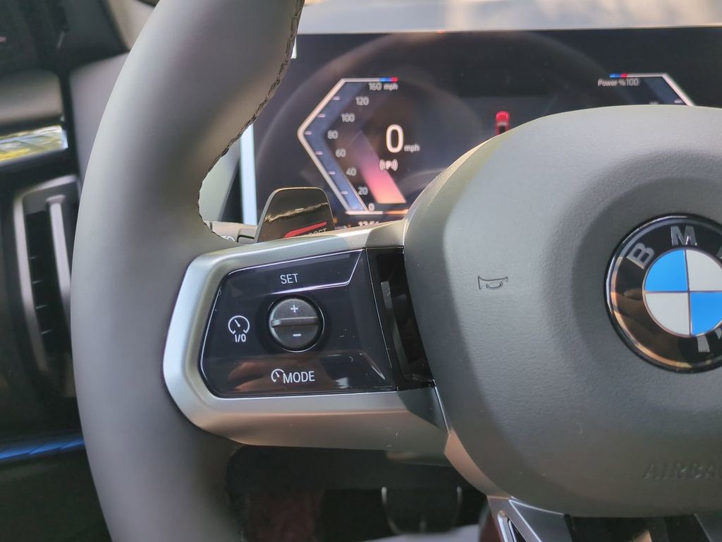 2026 Bmw X3 photo 24