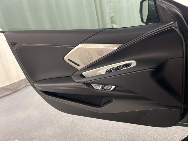 2022 Chevrolet Corvette Stingray 2LT photo 19