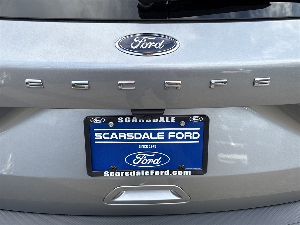 2022 Ford Escape SE photo 34