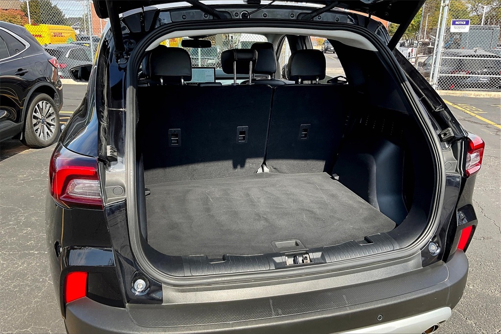 2024 FORD ESCAPE - Image 25