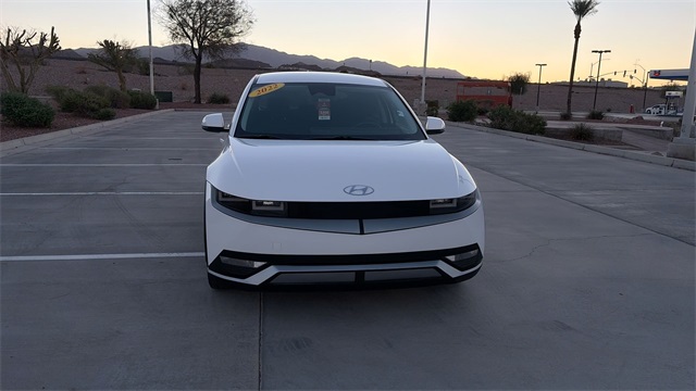 Used 2022 Hyundai IONIQ 5 SE with VIN KM8KMDAFXNU053002 for sale in Lake Havasu City, AZ