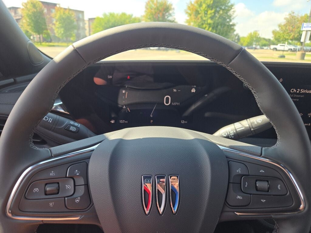2025 Buick Envista Preferred photo 28