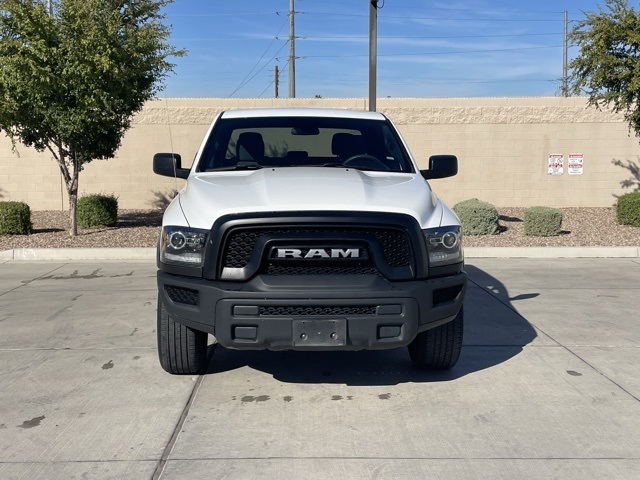 2024 Ram 1500 Classic Warlock photo 2