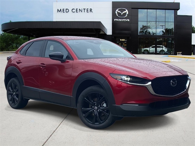2026 Mazda CX-30 Select Sport's photo