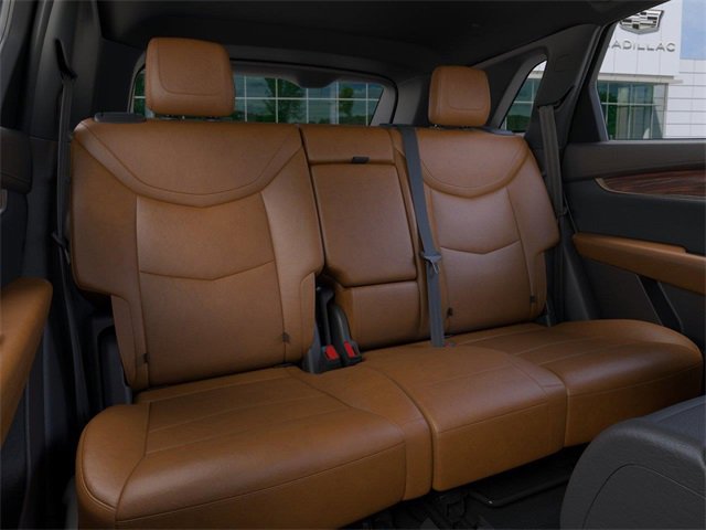 2025 Cadillac XT5 Premium Luxury photo 16