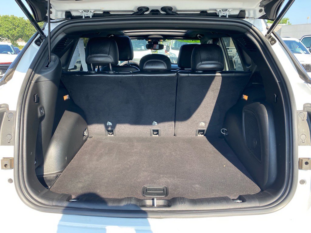 2022 Jeep Compass High Altitude photo 25