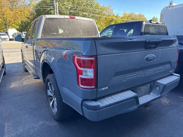 2019 Ford F-150 XL photo 5