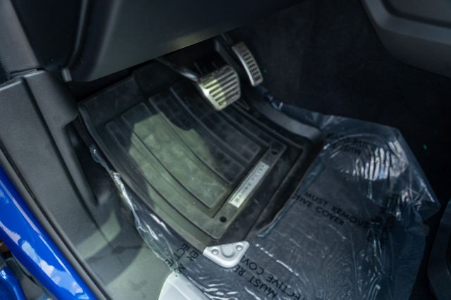 2022 Land Rover Range Rover Sport SVR photo 22