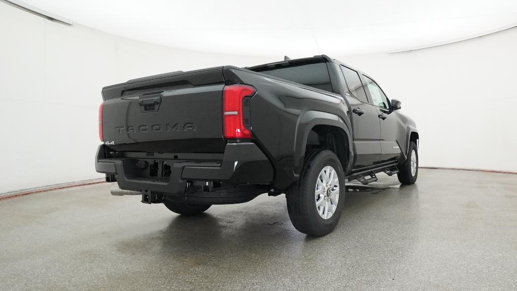 2025 Toyota Tacoma SR5 4x4 Double Cab photo 20