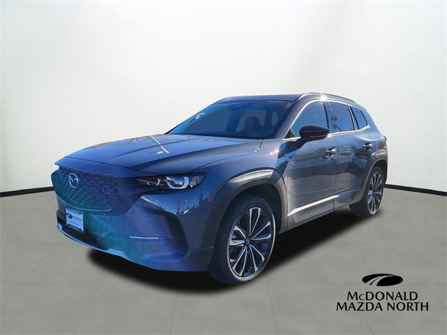 2025 Mazda CX-50 Premium's photo