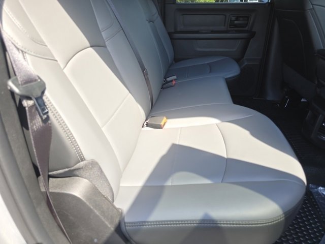 2026 Ram 2500 Tradesman photo 24