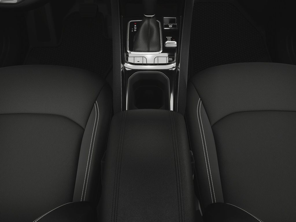 2025 Jeep Compass Limited photo 23