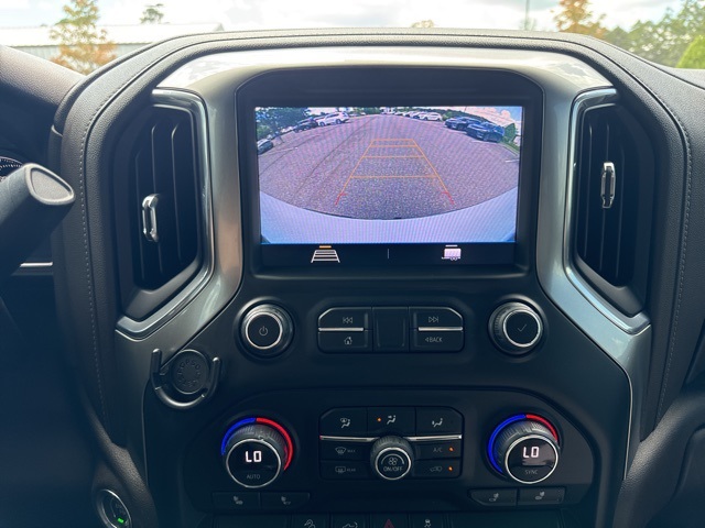 2021 Chevrolet Silverado 1500 LT Trail Boss photo 17