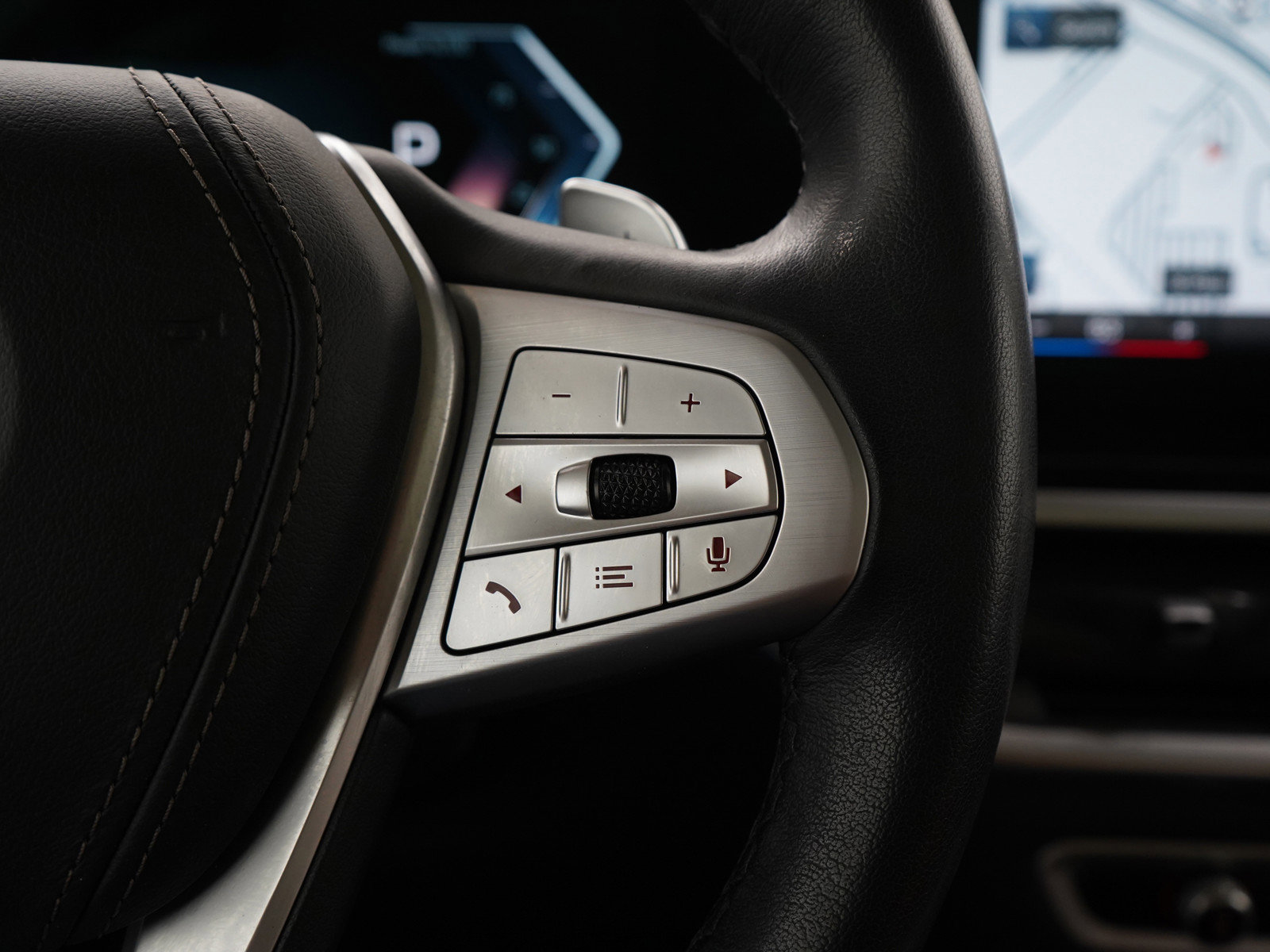 2023 Bmw X7 xDrive40i photo 25