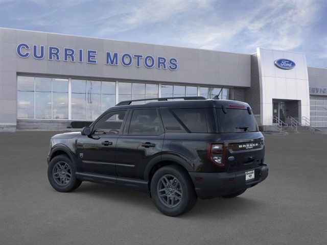 2025 FORD BRONCO SPORT - Image 35