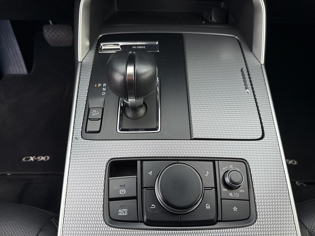 2024 Mazda CX-90 3.3 Turbo Preferred Plus photo 14