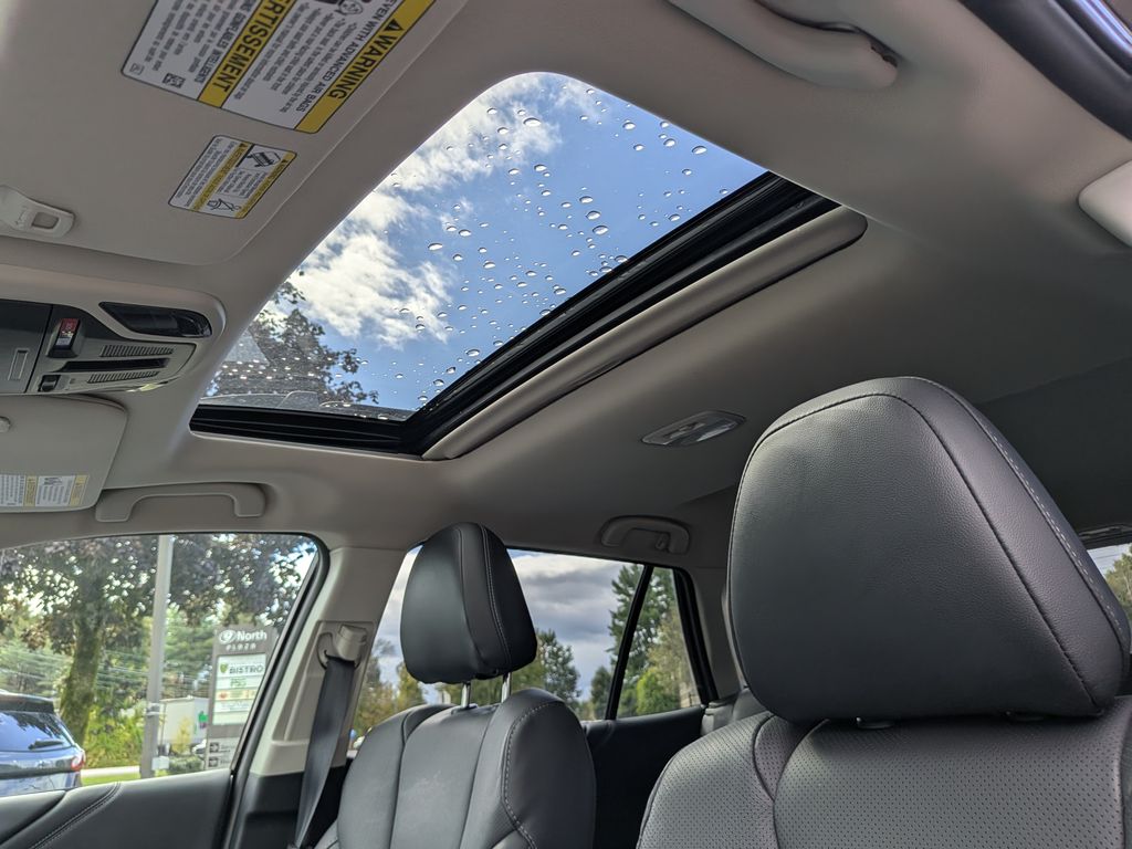 2024 Subaru Outback Limited photo 4