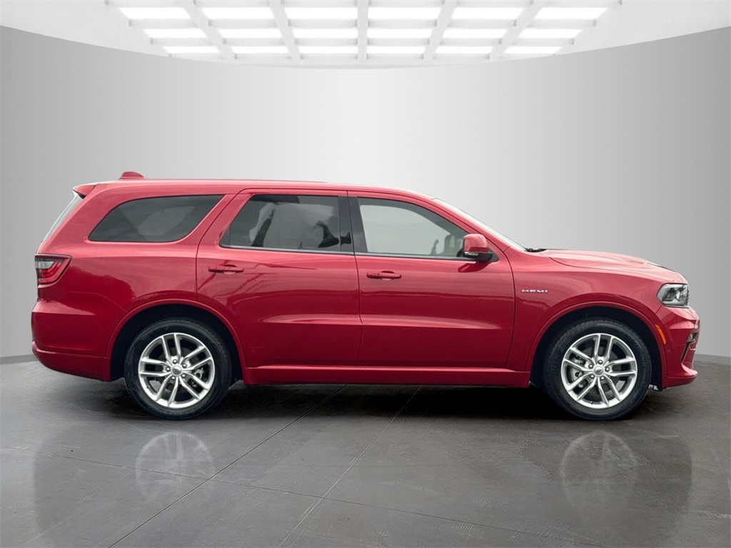 2022 Dodge Durango R/T photo 7